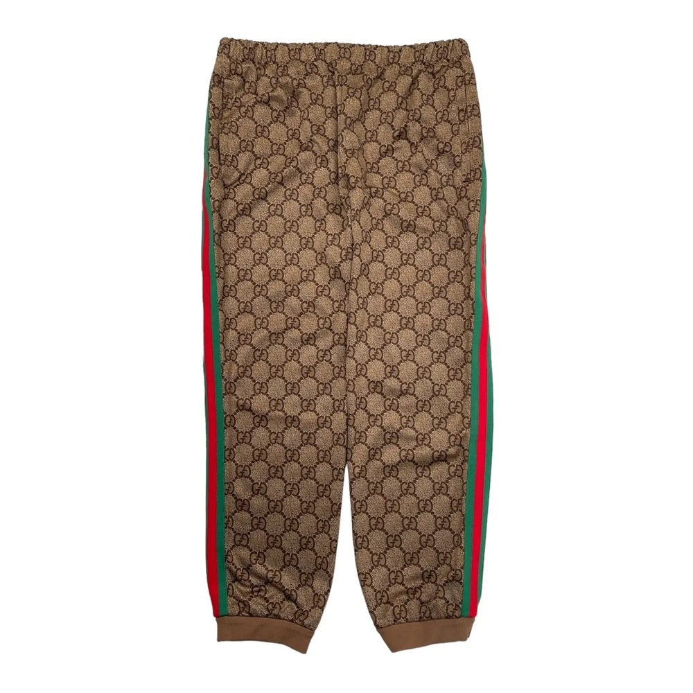 Gucci GG Track Pants